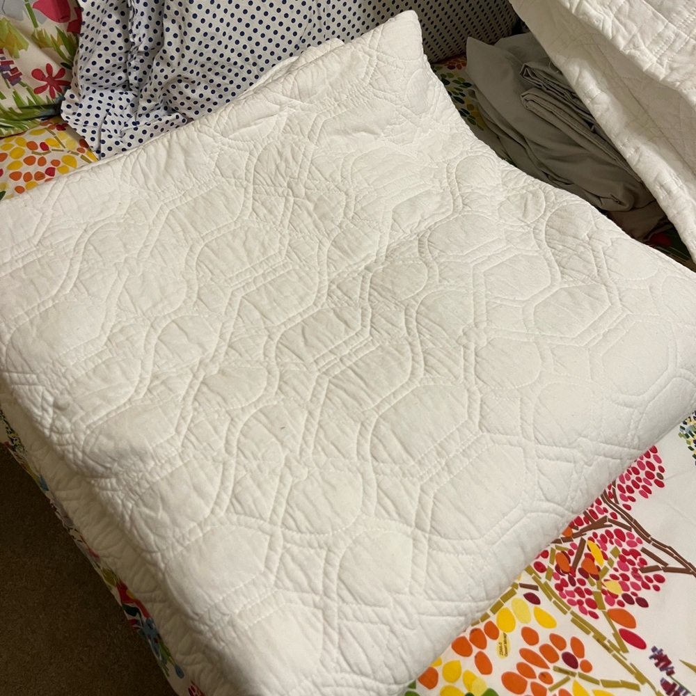 Tommy Bahama quilt